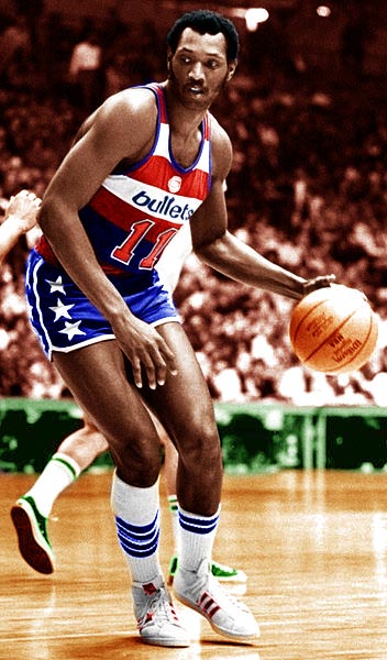 Elvin Hayes